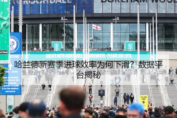 哈兰德新赛季进球效率为何下滑？数据平台揭秘
